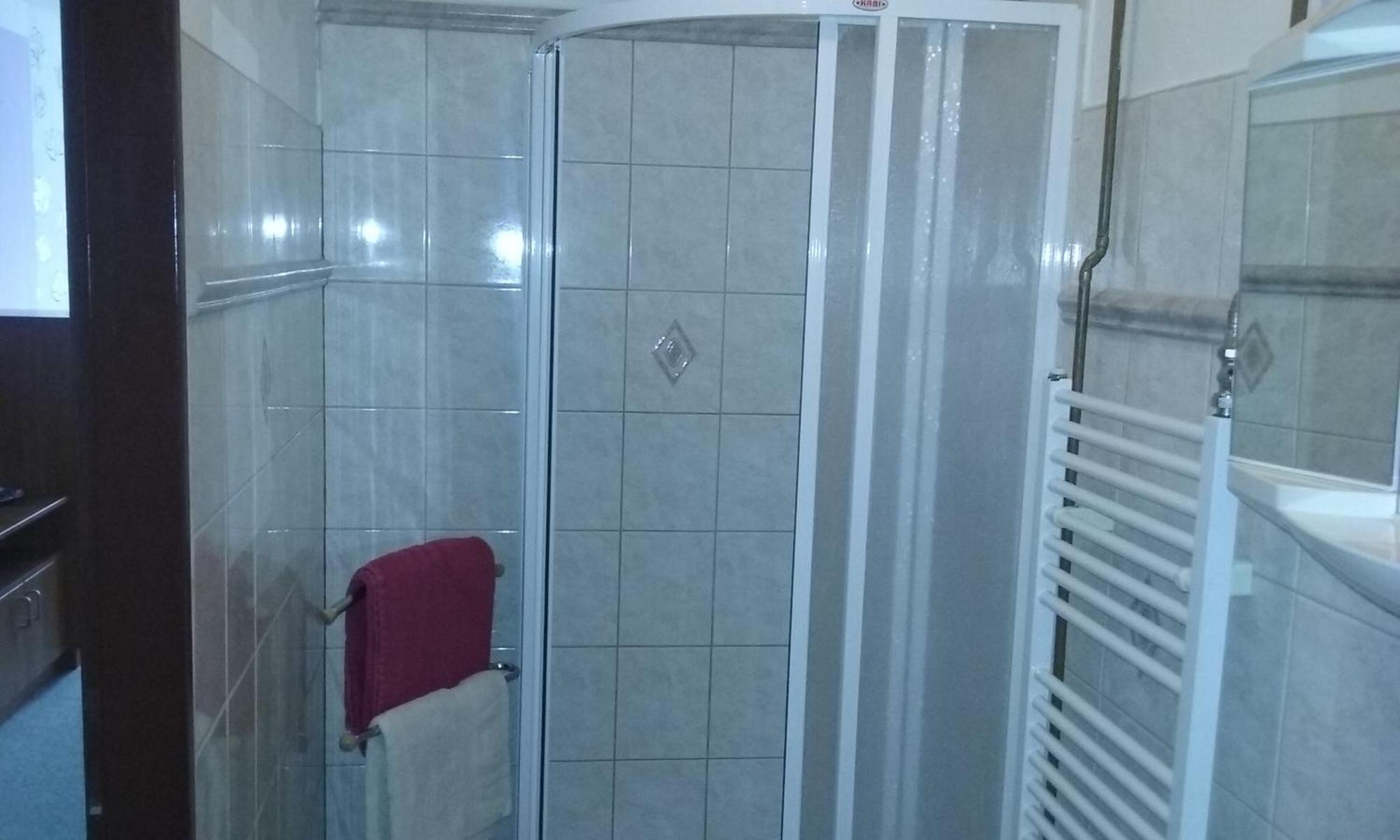 Penzion Mensik Kroměříž Værelse billede